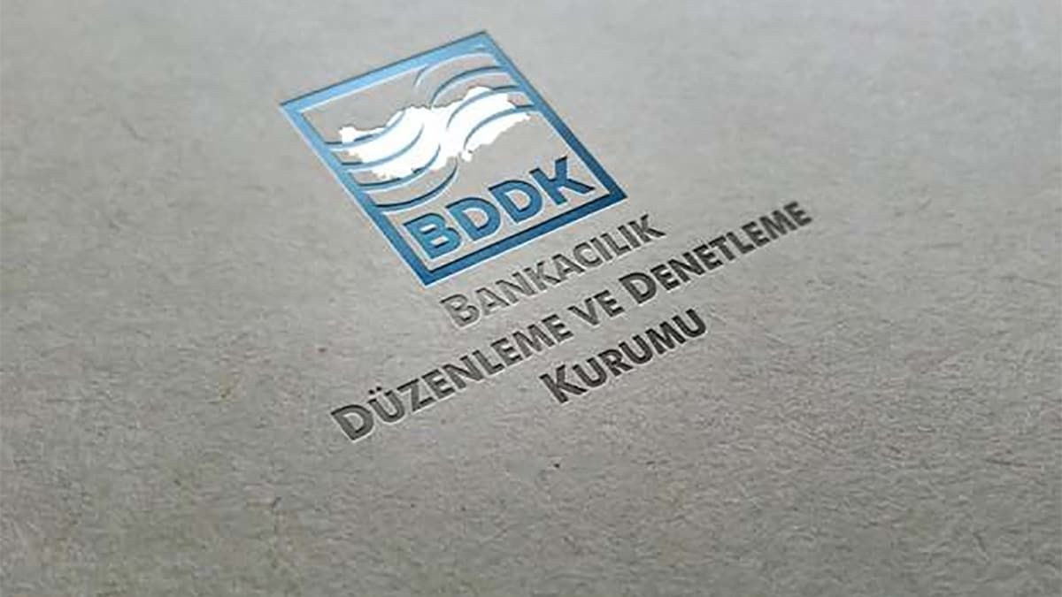 BDDK yönetim şirketleri.